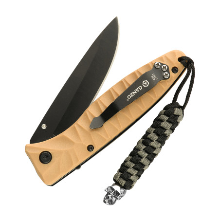 M-Tac Temblak Helix Skull 