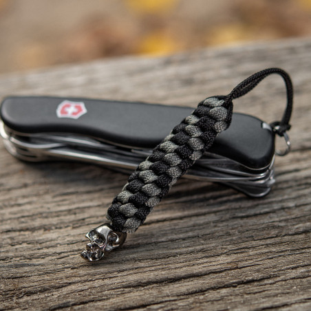 M-Tac Temblak Helix Skull 