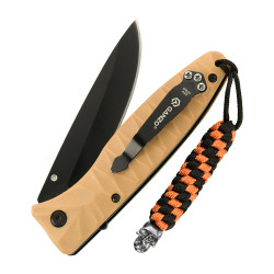 M-Tac Temblak Helix Skull  2