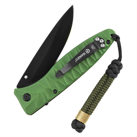 M-Tac Smycz Fish&Cylindre 