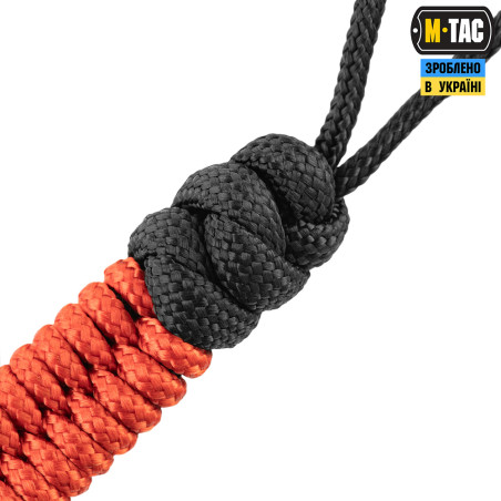 M-Tac Smycz Fish&Cylindre 