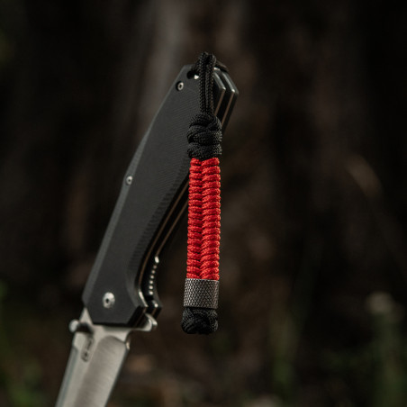 M-Tac Smycz Fish&Cylindre 