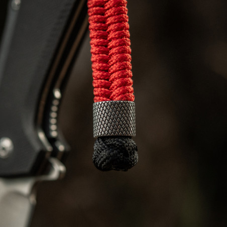 M-Tac Smycz Fish&Cylindre 