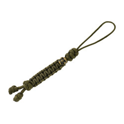 M-Tac Temblak Loopy Snake Skull 