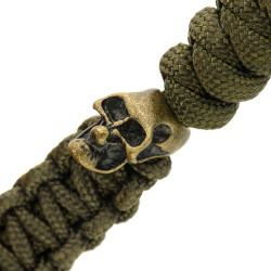 M-Tac Temblak Loopy Snake Skull  2