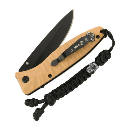 M-Tac Temblak Loopy Snake Skull 
