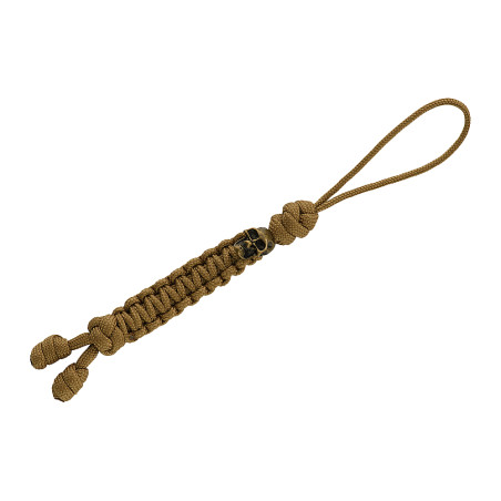 M-Tac Temblak Loopy Snake Skull 