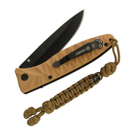 M-Tac Temblak Loopy Snake Skull 