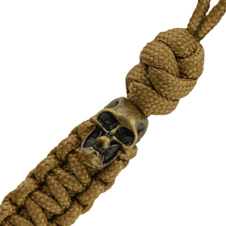 M-Tac Temblak Loopy Snake Skull 