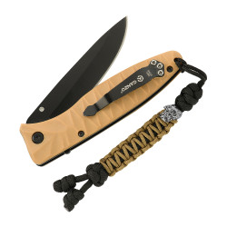 M-Tac Temblak Loopy Snake Skull  2