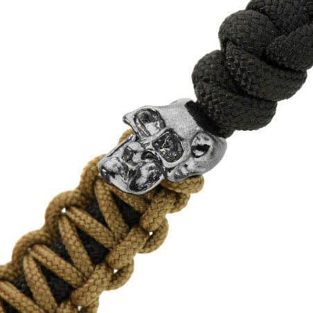 M-Tac Temblak Loopy Snake Skull 