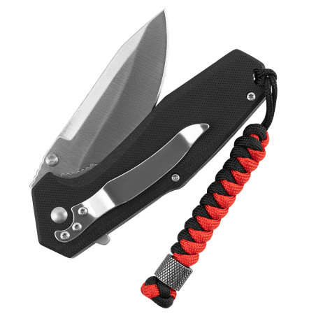 M-Tac Temblak Viper Cylindre Stainless Steel 