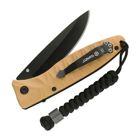 M-Tac Temblak Viper Stainless Steel 