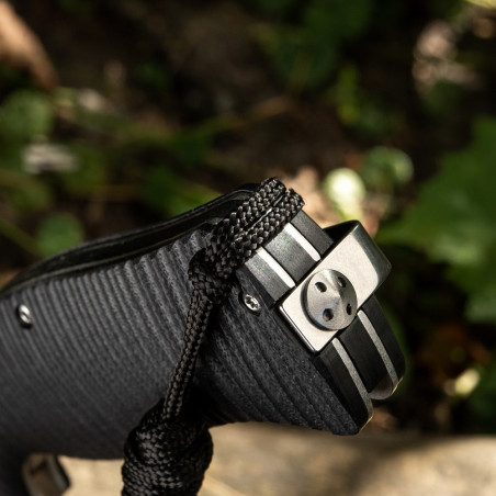 M-Tac Temblak Viper Stainless Steel 
