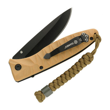 M-Tac Temblak Viper Stainless Steel 