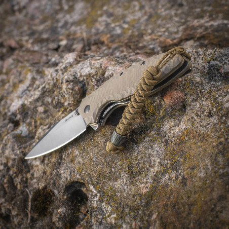 M-Tac Temblak Viper Stainless Steel 