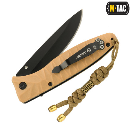 M-Tac Temblak Zeus 