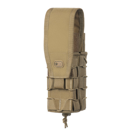 M-Tac Ładownica Podwójna na AK z Klapą 