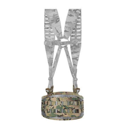 M-Tac Pas taktyczny War Belt Tiger D-Ring Cobra 