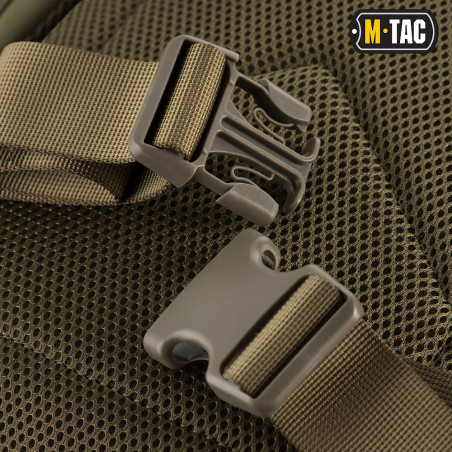 M-Tac Plecak Assault Pack 