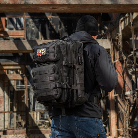 M-Tac Plecak Assault Pack 