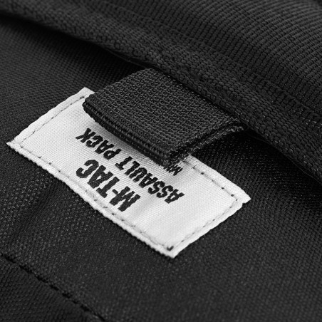 M-Tac Plecak Assault Pack Laser Cut 