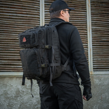 M-Tac plecak Large Assault Pack Laser Cut 