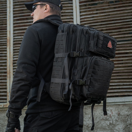 M-Tac plecak Large Assault Pack Laser Cut 