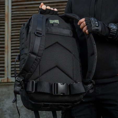 M-Tac plecak Large Assault Pack Laser Cut 