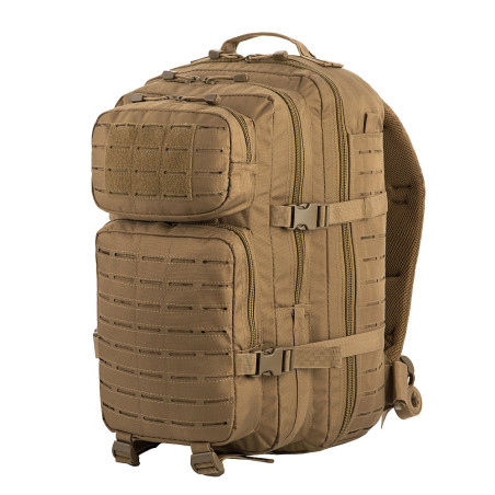 M-Tac plecak Large Assault Pack Laser Cut 