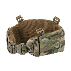 M-Tac Pas Taktyczny War Belt Armor Tegris D-Ring Cobra 