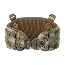 M-Tac Pas Taktyczny War Belt Armor Tegris D-Ring Cobra  2