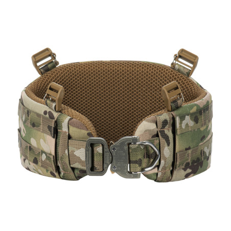 M-Tac Pas Taktyczny War Belt Armor Tegris D-Ring Cobra 
