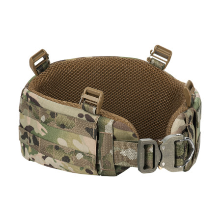 M-Tac Pas Taktyczny War Belt Armor Tegris D-Ring Cobra 