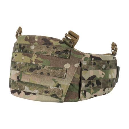 M-Tac Pas Taktyczny War Belt Armor Tegris D-Ring Cobra 