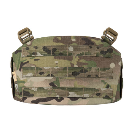 M-Tac Pas Taktyczny War Belt Armor Tegris D-Ring Cobra 