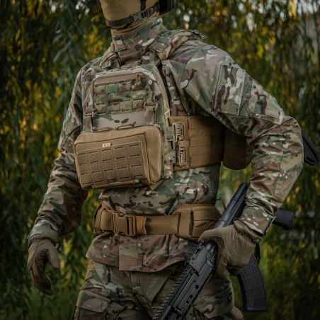 M-Tac Organizer Admin Large Elite 