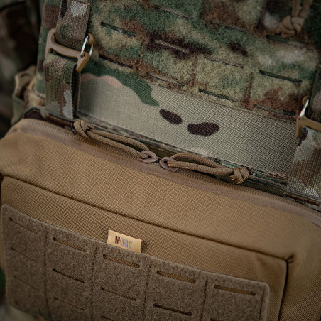 M-Tac Organizer Admin Large Elite 