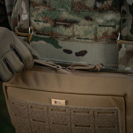 M-Tac Organizer Admin Large Elite 