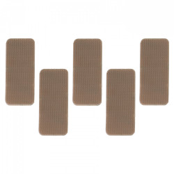 M-Tac Zestaw rzepów na pokrowiec Vilha (5 szt.)  2