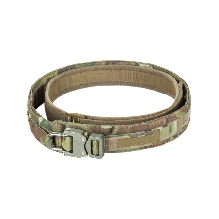 M-Tac Pas Range Belt D-Ring Cobra Buckle Gen.IV 