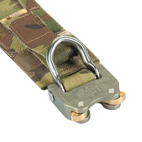 M-Tac Pas Range Belt D-Ring Cobra Buckle Gen.IV 