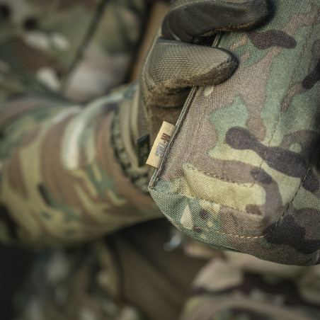 M-Tac Ładownica Medyczna Pionowa Small Elite 