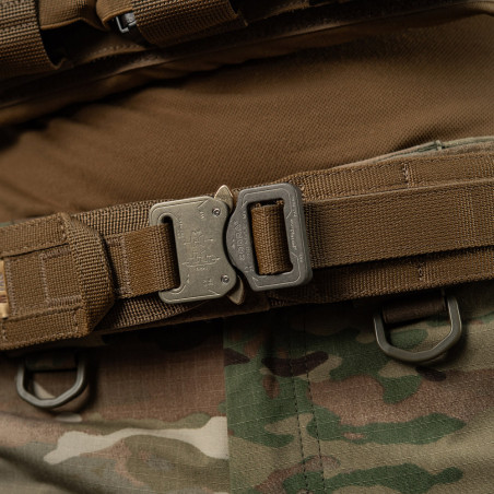 M-Tac Pas Range Belt Cobra Buckle Gen.IV 