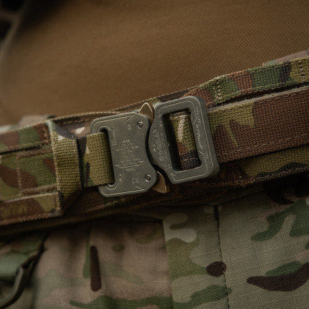 M-Tac Pas Range Belt Cobra Buckle Gen.IV 