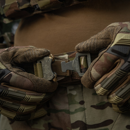 M-Tac Pas Range Belt Cobra Buckle Gen.IV 
