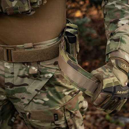 M-Tac Pas Range Belt Cobra Buckle Gen.IV 