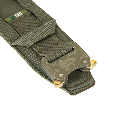 M-Tac Pas Range Belt Cobra Buckle Gen.IV 