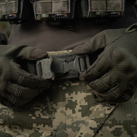 M-Tac Pas Range Belt Cobra Buckle Gen.IV 