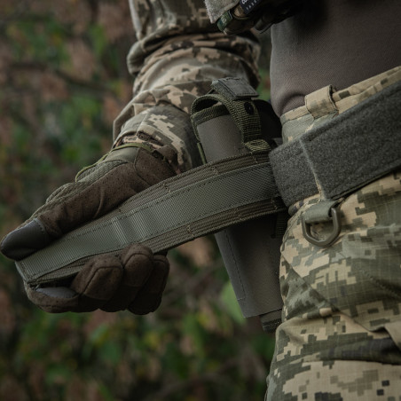 M-Tac Pas Range Belt Cobra Buckle Gen.IV 